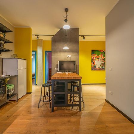 Dei Balzi Apartments Κονβερσάνο Εξωτερικό φωτογραφία