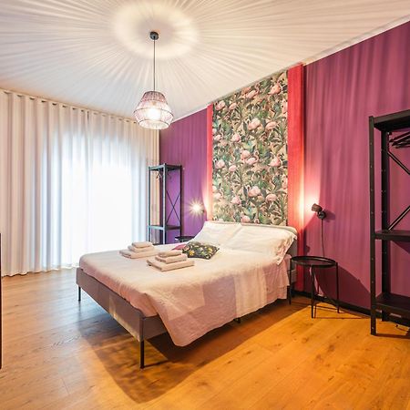 Dei Balzi Apartments Κονβερσάνο Εξωτερικό φωτογραφία