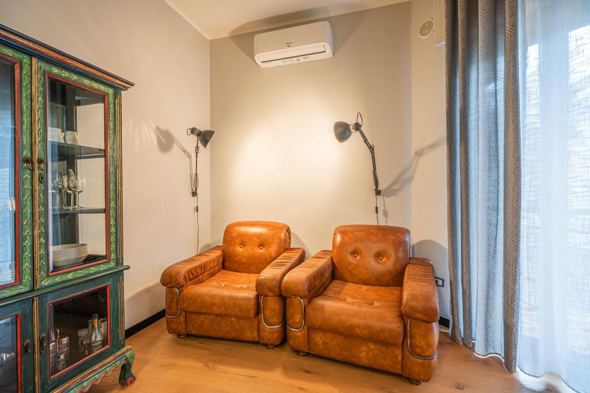 Dei Balzi Apartments Κονβερσάνο Εξωτερικό φωτογραφία