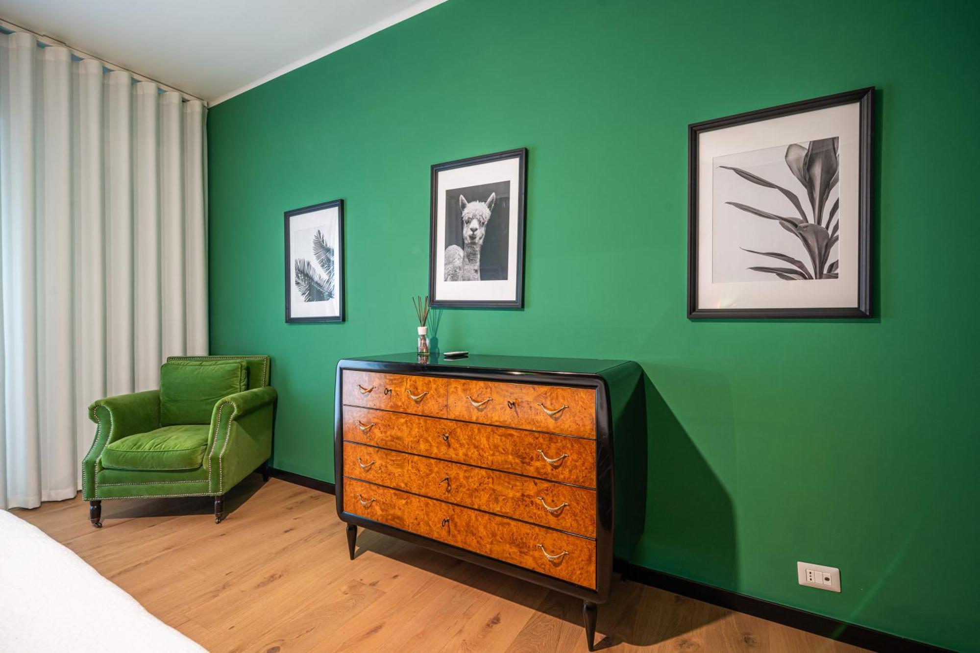Dei Balzi Apartments Κονβερσάνο Εξωτερικό φωτογραφία