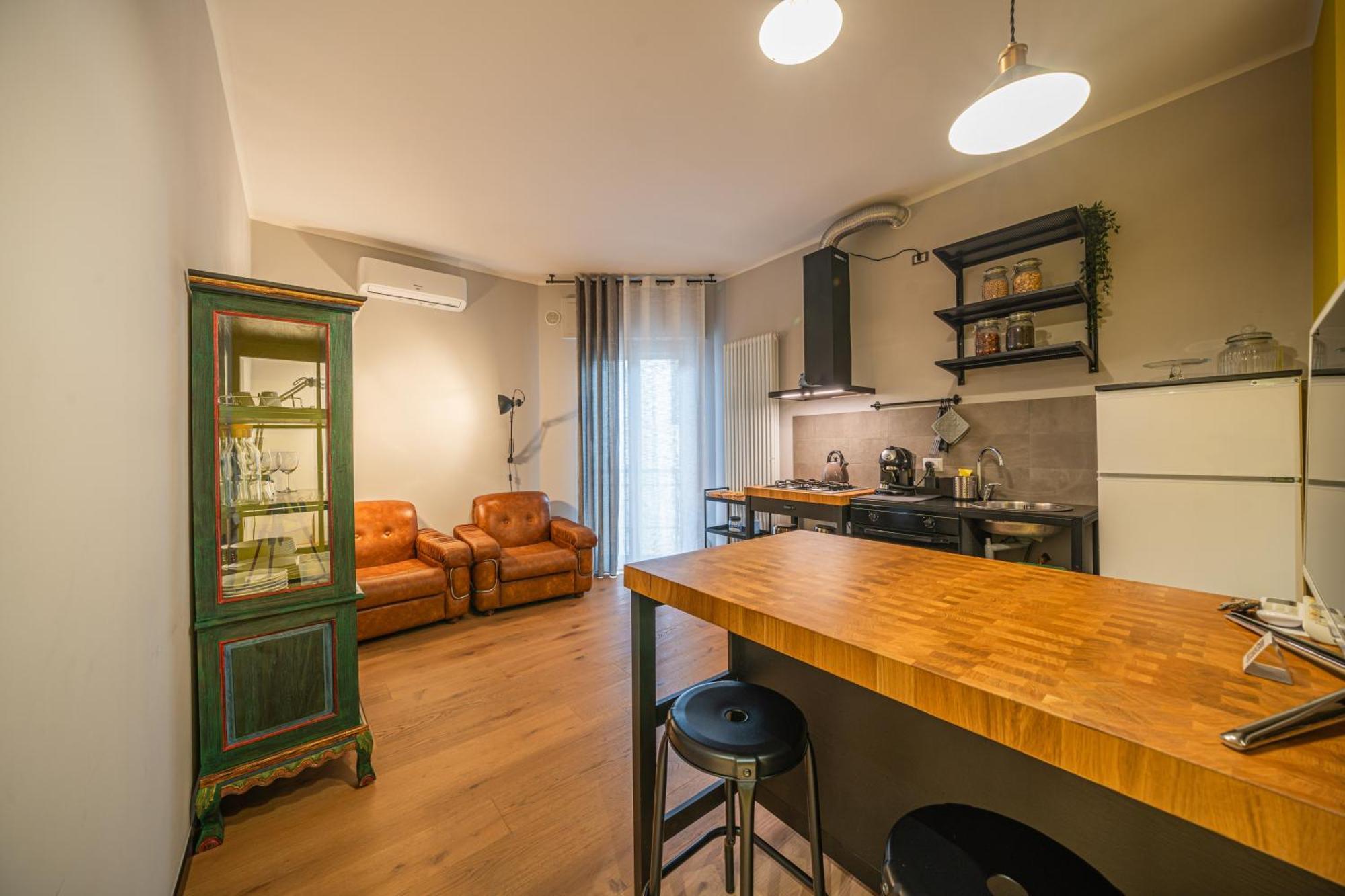 Dei Balzi Apartments Κονβερσάνο Εξωτερικό φωτογραφία