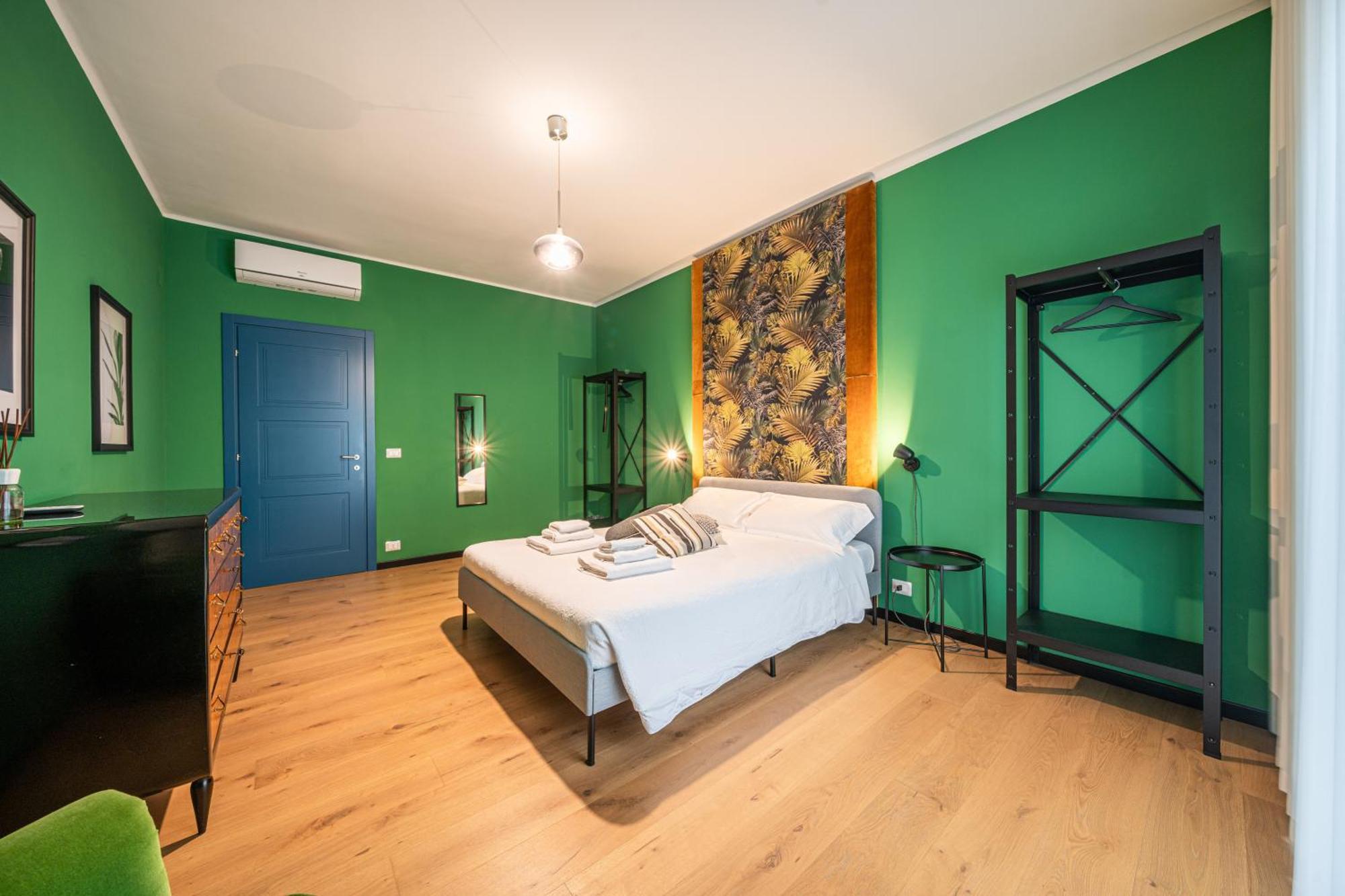 Dei Balzi Apartments Κονβερσάνο Εξωτερικό φωτογραφία
