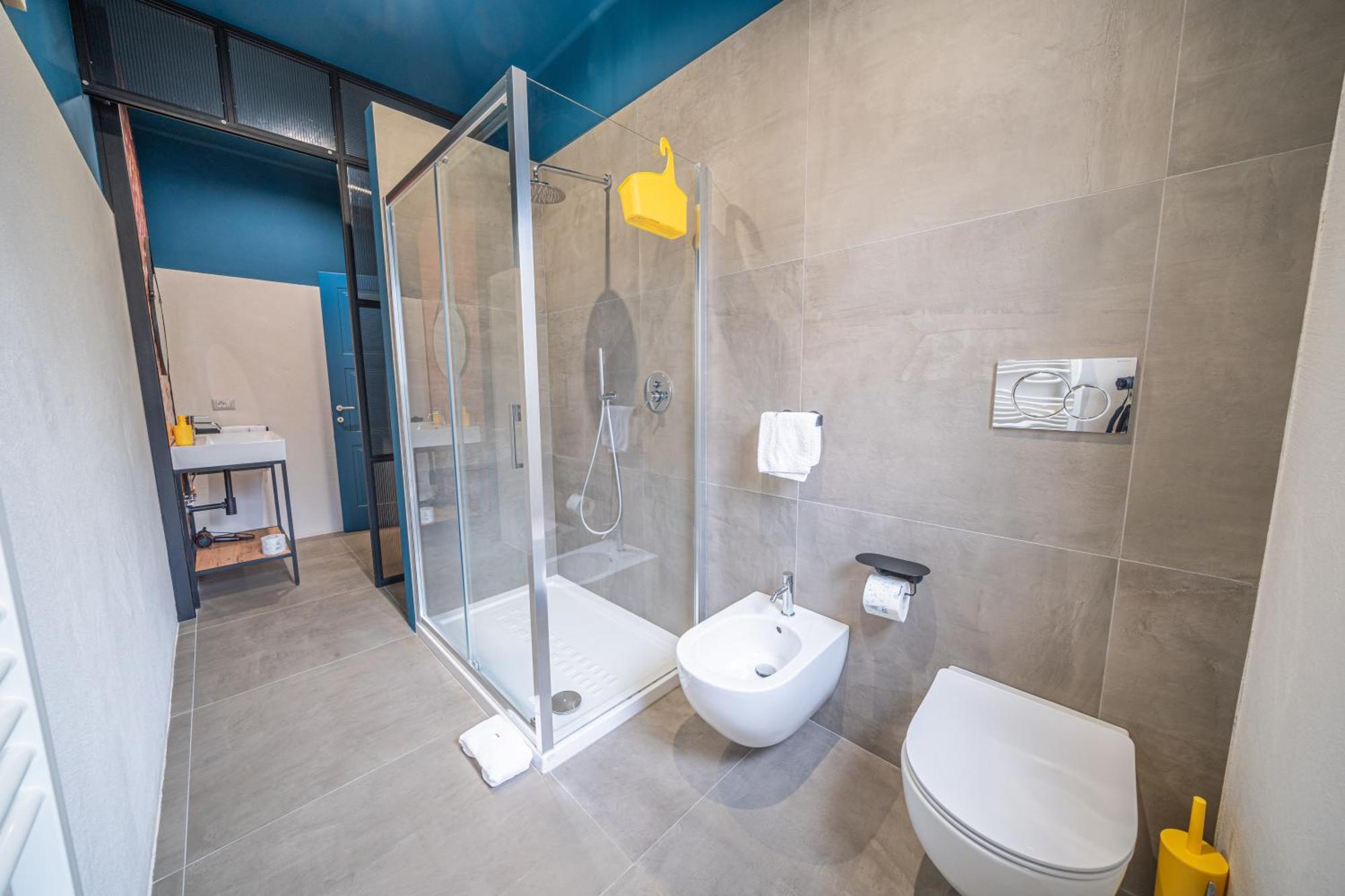 Dei Balzi Apartments Κονβερσάνο Εξωτερικό φωτογραφία