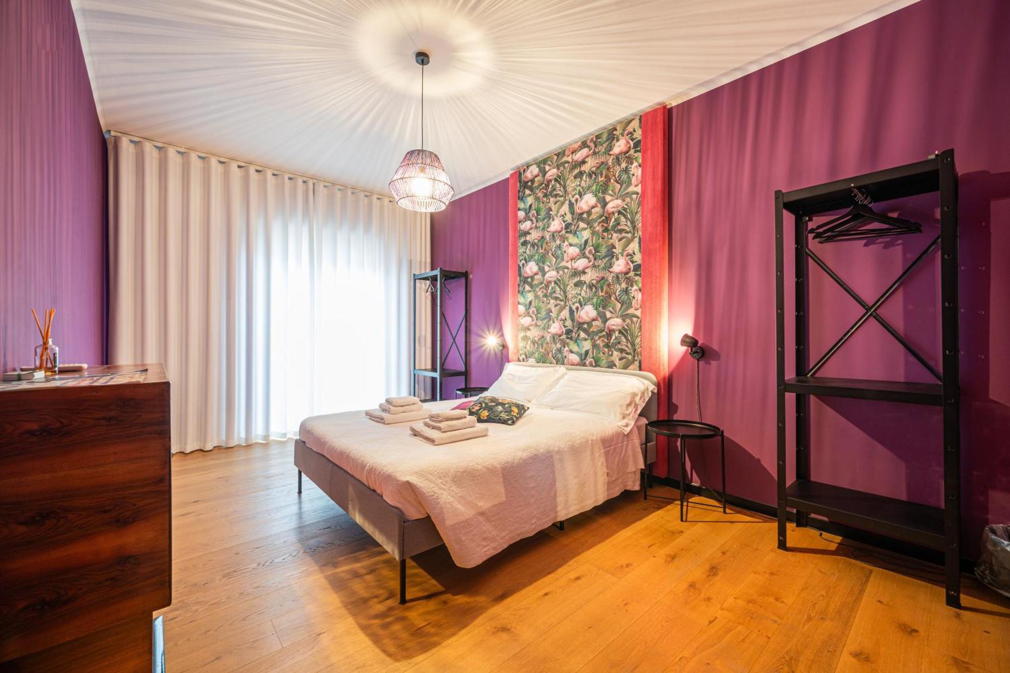 Dei Balzi Apartments Κονβερσάνο Εξωτερικό φωτογραφία
