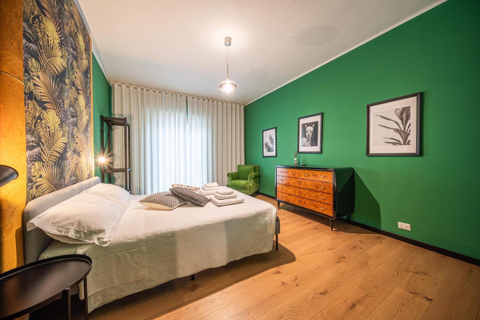 Dei Balzi Apartments Κονβερσάνο Εξωτερικό φωτογραφία