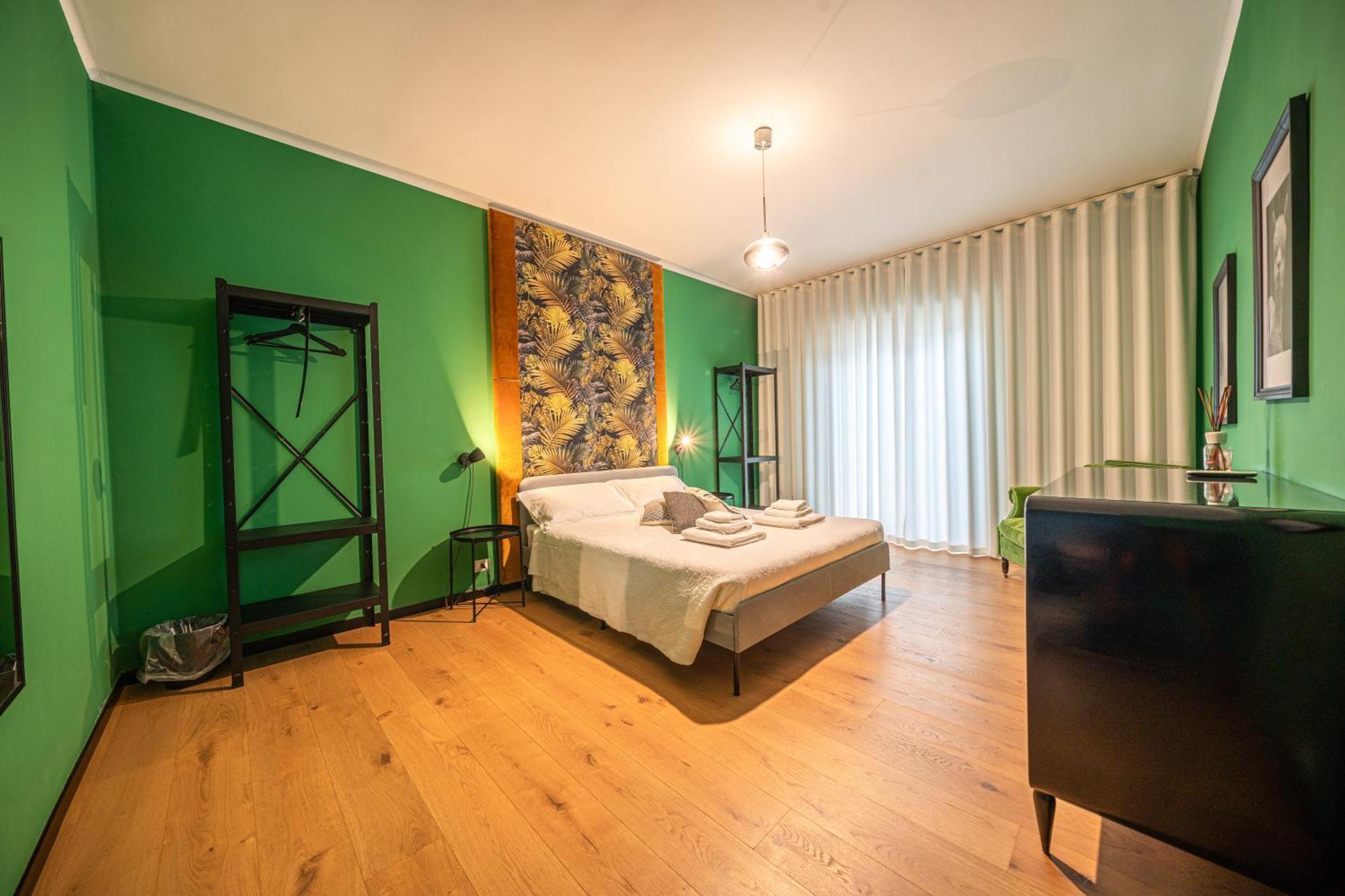 Dei Balzi Apartments Κονβερσάνο Εξωτερικό φωτογραφία