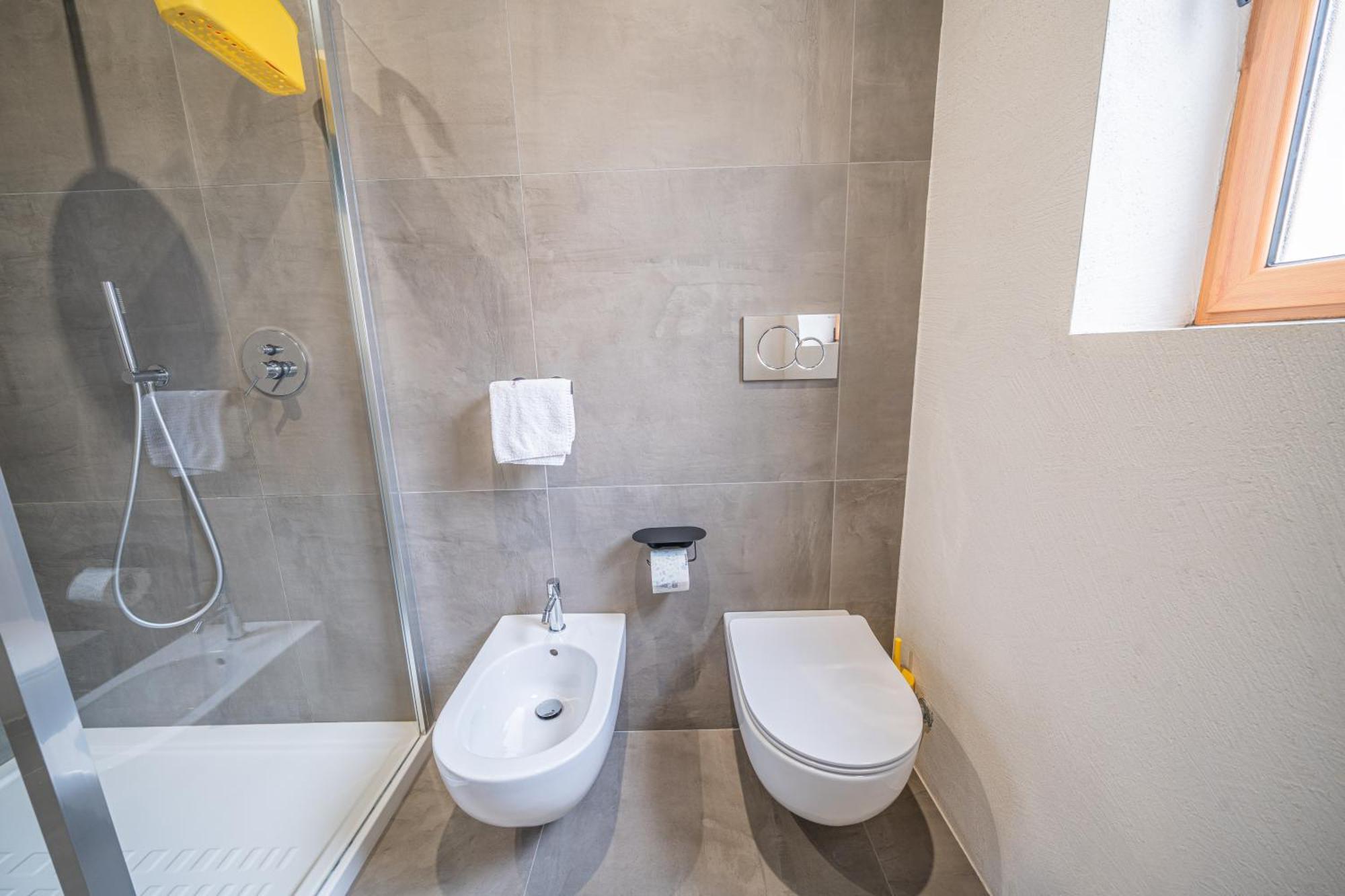 Dei Balzi Apartments Κονβερσάνο Εξωτερικό φωτογραφία