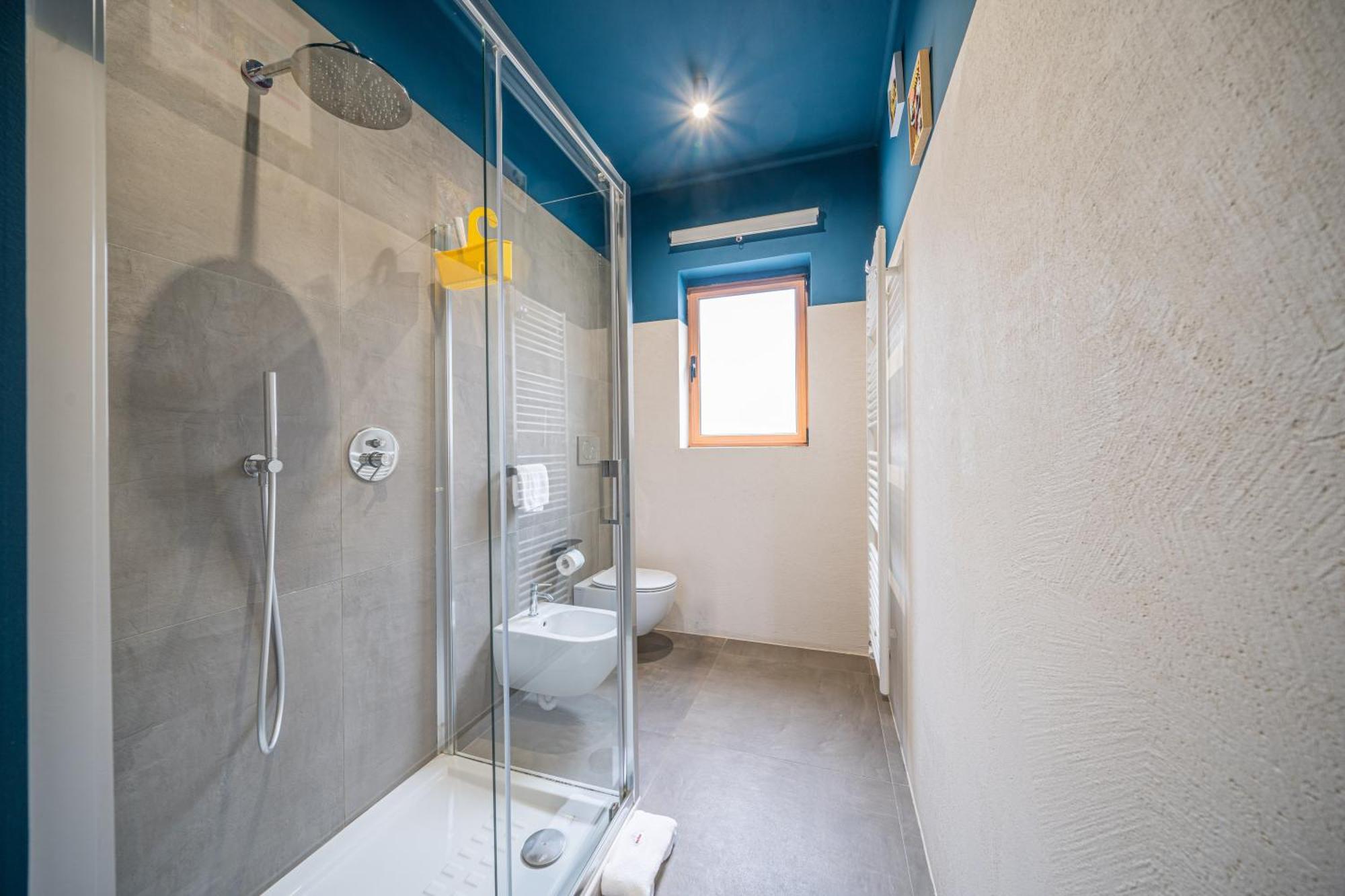 Dei Balzi Apartments Κονβερσάνο Εξωτερικό φωτογραφία