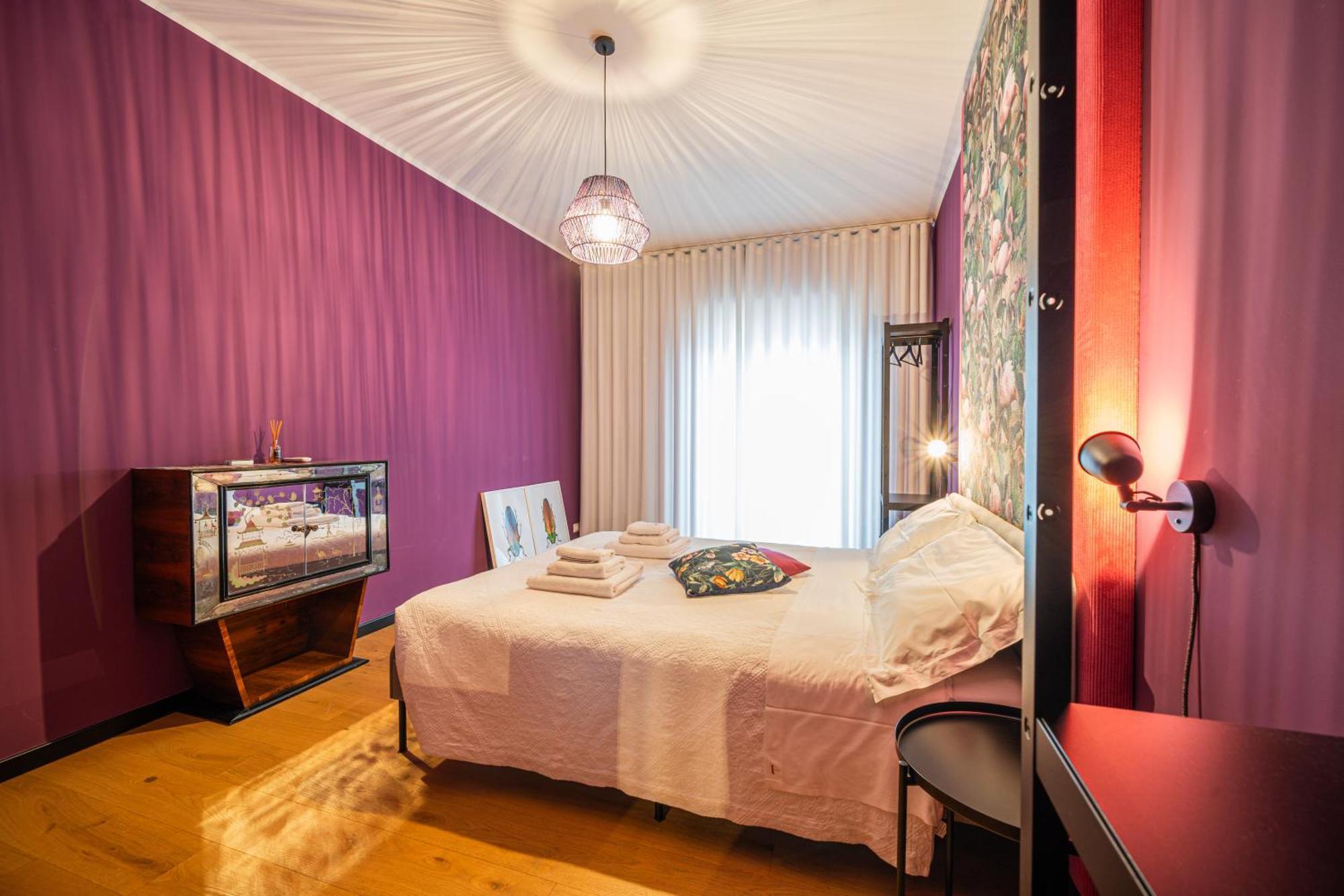 Dei Balzi Apartments Κονβερσάνο Εξωτερικό φωτογραφία
